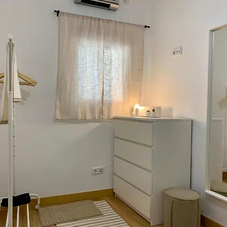 Apartamento Anton Martin I Madrid Buitenkant foto